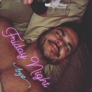 Meet your Posher, Rafael